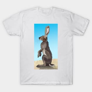 Pecos the Rabbit T-Shirt